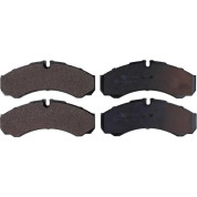 Maxgear | Bremsbelagsatz, Scheibenbremse | 19-1098