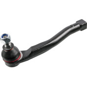febi bilstein | Spurstangenkopf | 26795