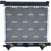 NRF | Kühler, Motorkühlung | 517662