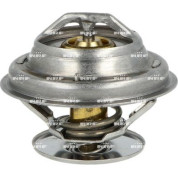 NRF | Thermostat, Kühlmittel | 725194