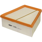Hengst Filter | Luftfilter | E395L