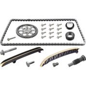 febi bilstein | Steuerkettensatz | 174460
