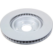 Valeo | Bremsscheibe | 672538
