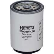 Hengst Filter | Kraftstofffilter | H7090WK30