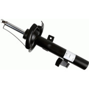 Sachs | Stoßdämpfer | 317 326