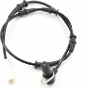 GEBE | Sensor, Raddrehzahl | 9 1707 1
