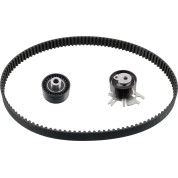 febi bilstein | Zahnriemensatz | 26818