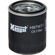 Hengst Filter | Ölfilter | H97W11