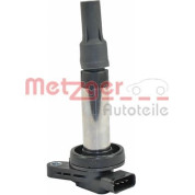 Metzger | Zündspule | 0880444