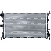 NRF | Kühler, Motorkühlung | 509638A