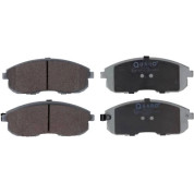 Maxgear | Bremsbelagsatz, Scheibenbremse | 19-2115