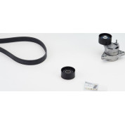 ContiTech | Keilrippenriemensatz | 7PK1795K1