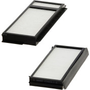 Hengst Filter | Filter, Innenraumluft | E2970LI-2