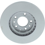 BOSCH | Bremsscheibe | 0 986 479 758