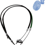 Blue Print | Seilzug, Feststellbremse | ADM546133