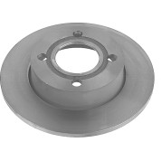 febi bilstein | Bremsscheibe | 11395