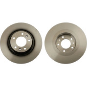 TRW | Bremsscheibe | DF4945