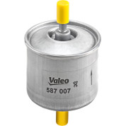 Valeo | Kraftstofffilter | 587007