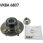 SKF | Radlagersatz | VKBA 6807