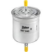 Valeo | Kraftstofffilter | 587040