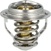 NRF | Thermostat, Kühlmittel | 725140