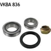 SKF | Radlagersatz | VKBA 836