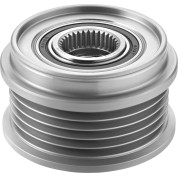 Valeo | Generatorfreilauf | 588099