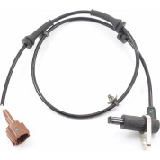 GEBE | Sensor, Raddrehzahl | 9 1252 1