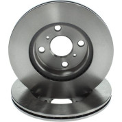 BOSCH | Bremsscheibe | 0 986 479 616