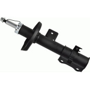 Sachs | Stoßdämpfer | 317 186