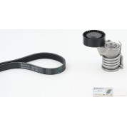 ContiTech | Keilrippenriemensatz | 6PK1453K2