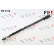 FTE | Bremsschlauch | 9240165