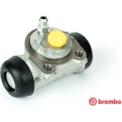 Brembo | Radbremszylinder | A 12 317