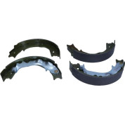 Maxgear | Bremsbackensatz, Feststellbremse | 19-4558