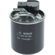 BOSCH | Kraftstofffilter | F 026 402 838