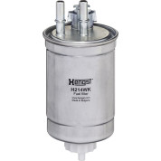 Hengst Filter | Kraftstofffilter | H214WK