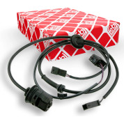 febi bilstein | Sensor, Raddrehzahl | 23812