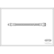 Corteco | Bremsschlauch | 19025968