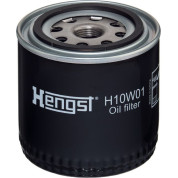 Hengst Filter | Ölfilter | H10W01
