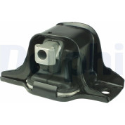 Delphi | Lagerung, Motor | TEM032