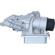 NRF | Ölkühler, Motoröl | 31351