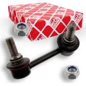 febi bilstein | Stange/Strebe, Stabilisator | 29754