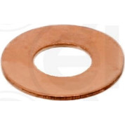 Elring | Dichtring, Düsenhalter | 106.909