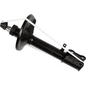Sachs | Stoßdämpfer | 317 162