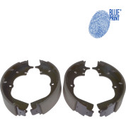 Blue Print | Bremsbackensatz | ADT34133
