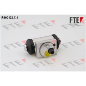 FTE | Radbremszylinder | 9210104