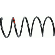 Sachs | Fahrwerksfeder | 998 642