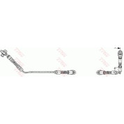 TRW | Bremsschlauch | PHD490