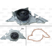 Valeo | Wasserpumpe | 506792