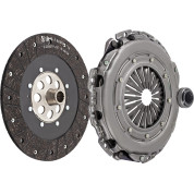 Valeo | Kupplungssatz | 826315